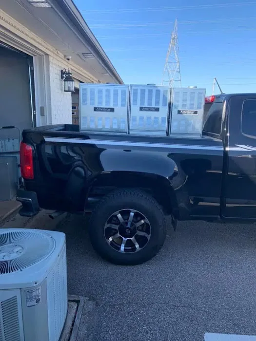 Montgomery Heating & Air Conditioning Picture 2