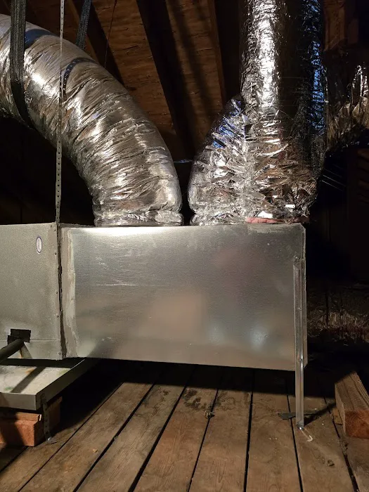 Montgomery Heating & Air Conditioning Picture 4