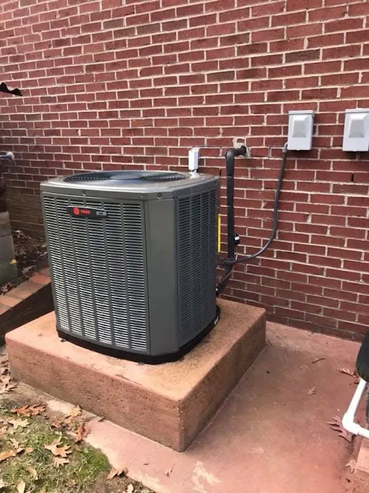Montgomery Heating & Air Conditioning Picture 8