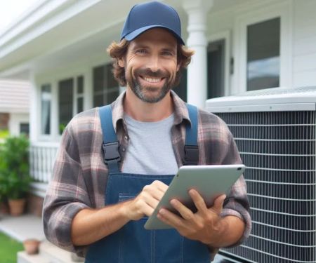 Bartlett Heating & Air Conditioning