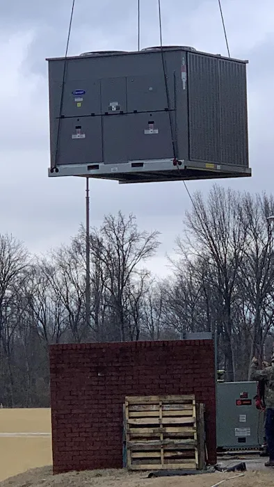 Memphis Air Conditioning & Heating Picture 8