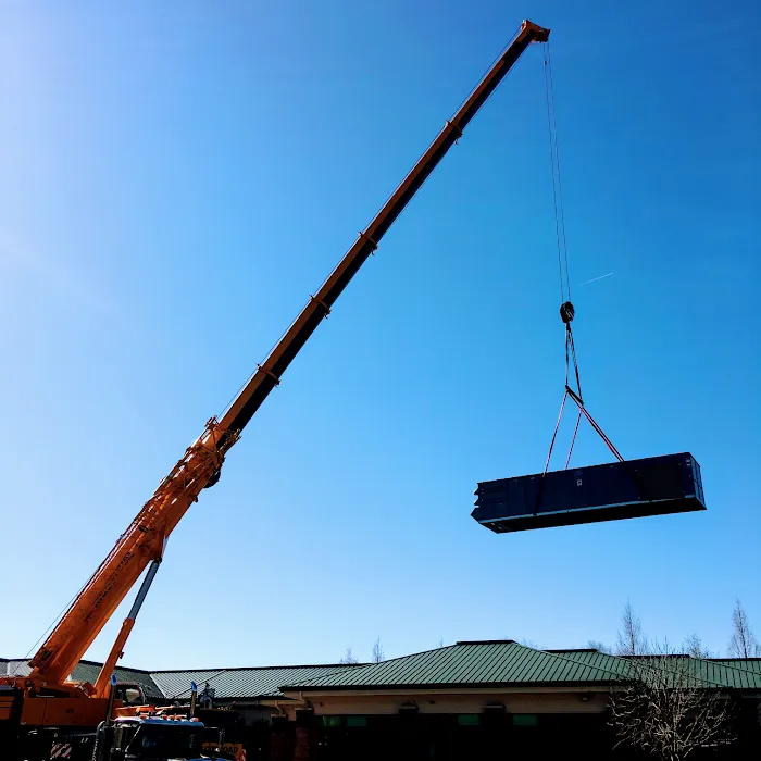 Memphis Air Conditioning & Heating Picture 9