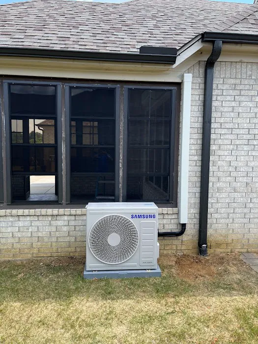 Memphis Air Conditioning & Heating Picture 7