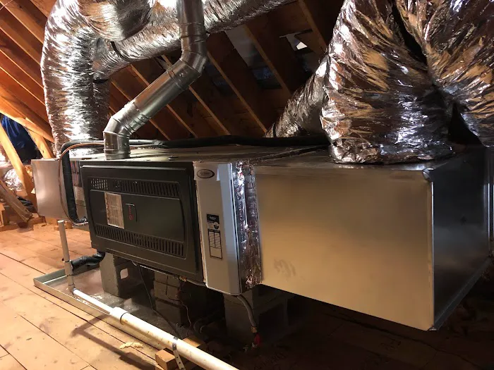 Memphis Air Conditioning & Heating Picture 6