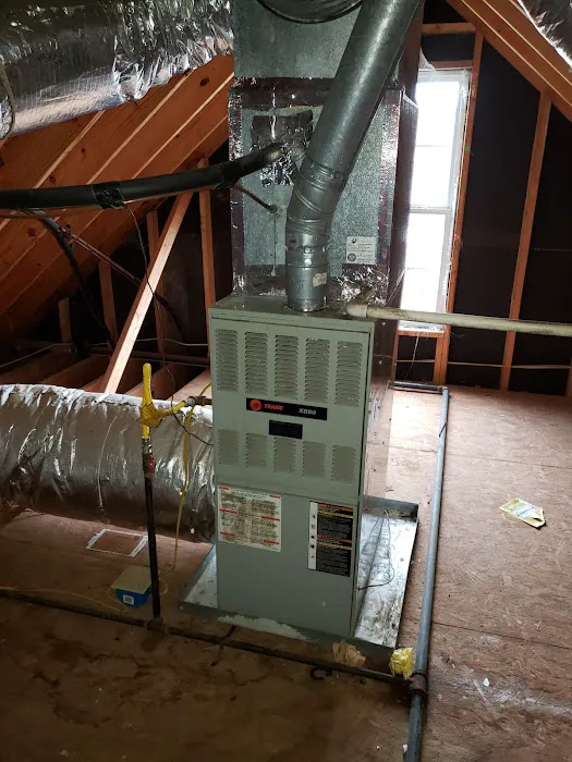 Service Experts Heating & Air Conditioning Picture 8