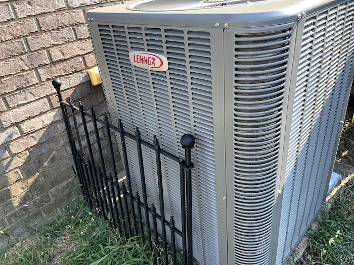 Service Experts Heating & Air Conditioning Picture 3