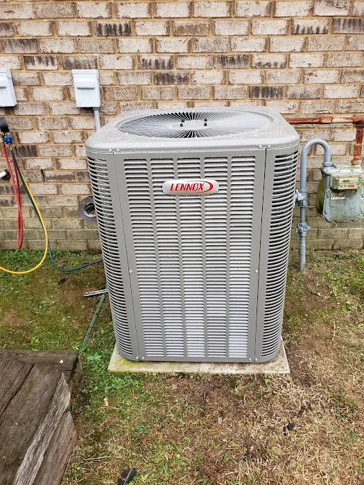 Service Experts Heating & Air Conditioning Picture 6