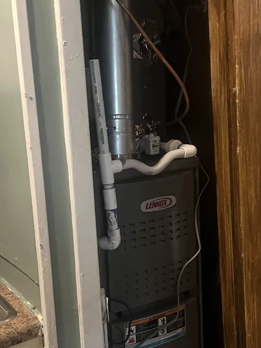 Service Experts Heating & Air Conditioning Picture 10