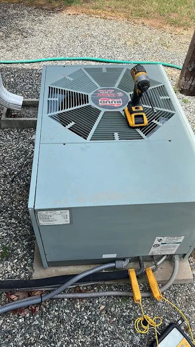 Aire Serv of Memphis Picture 1