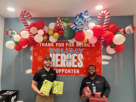 Aire Serv of Memphis Picture 2