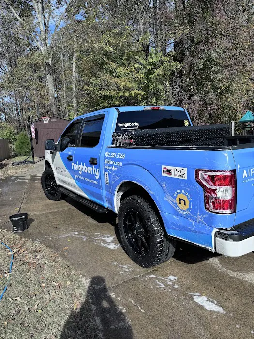 Aire Serv of Memphis Picture 6