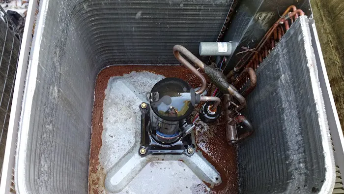 Crowe Services/Heating & Air Picture 5