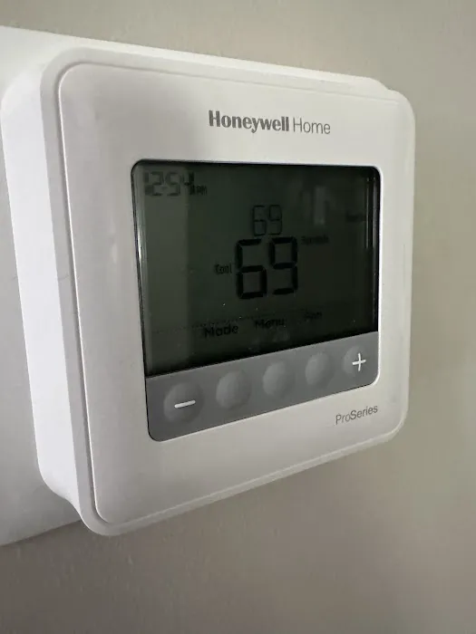 Crowe Services/Heating & Air Picture 7