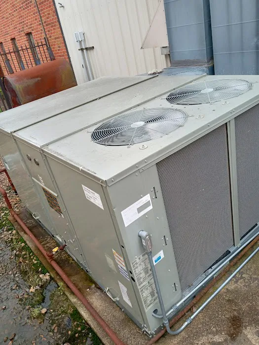 Crowe Services/Heating & Air Picture 3