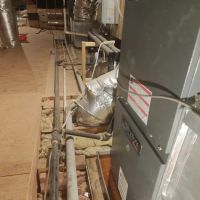 Crowe Services/Heating & Air ico