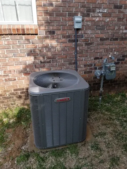 Sisco Heating and Air Picture 1