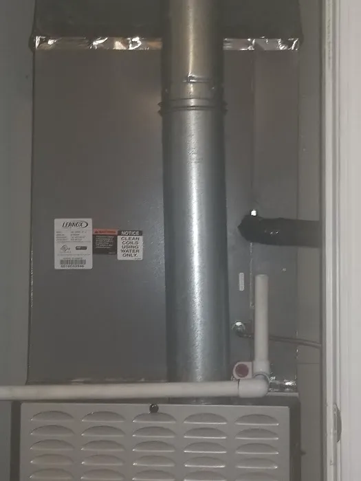 Sisco Heating and Air Picture 2