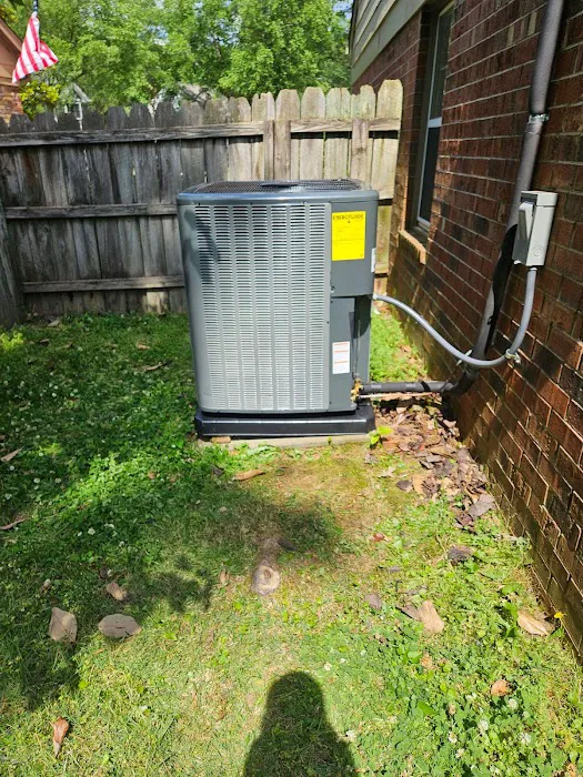 Sisco Heating and Air Picture 8