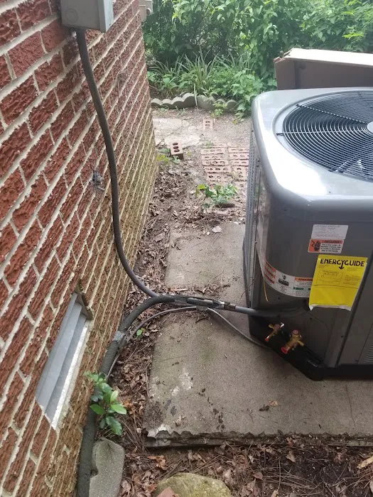 Sisco Heating and Air Picture 10