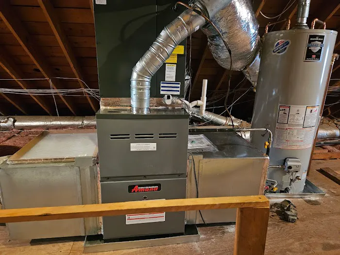 Sisco Heating and Air Picture 3