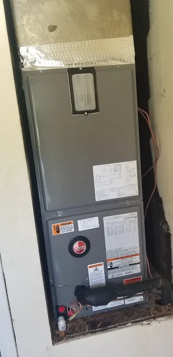 Sisco Heating and Air Picture 5