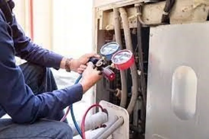 Colston Refrigeration, Heating & Air Conditioning Company Picture 3