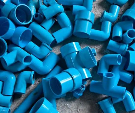 North Mississippi Mechanical