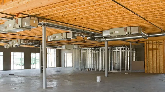 North Mississippi Mechanical Picture 3