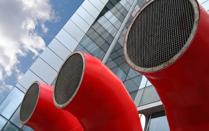 North Mississippi Mechanical Picture 5