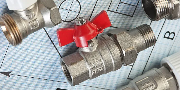 North Mississippi Mechanical Picture 6