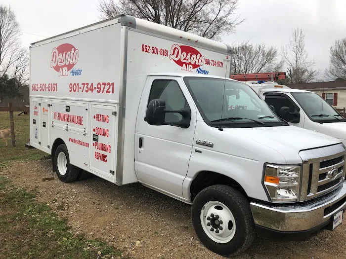 Desoto Air & Plumbing LLC Picture 2