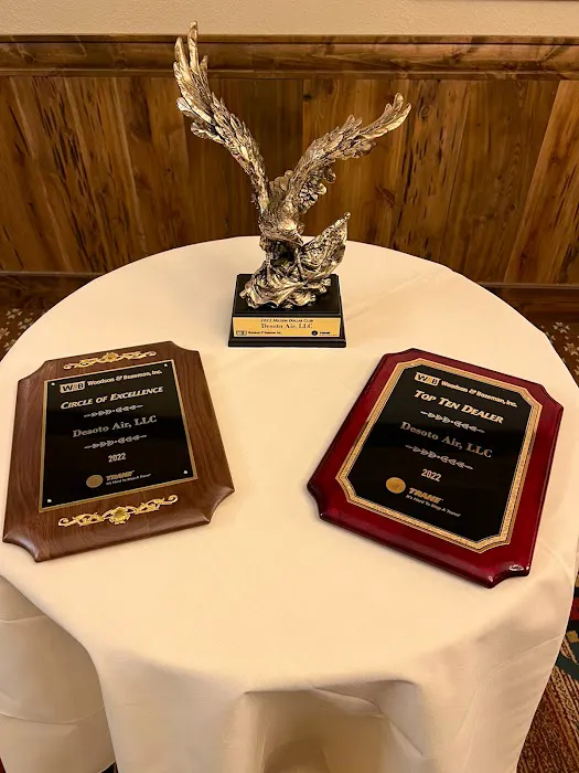 Desoto Air & Plumbing LLC Picture 1