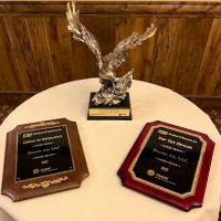 Desoto Air & Plumbing LLC ico