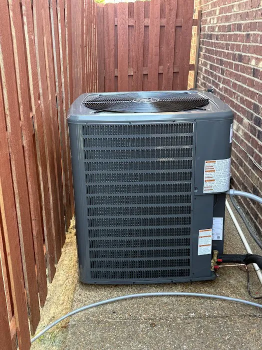 Desoto Air & Plumbing LLC Picture 8