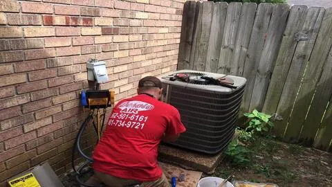 Desoto Air & Plumbing LLC Picture 7