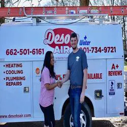 Desoto Air & Plumbing LLC Picture 6