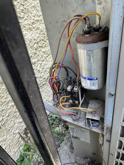 Conway Services Picture 6