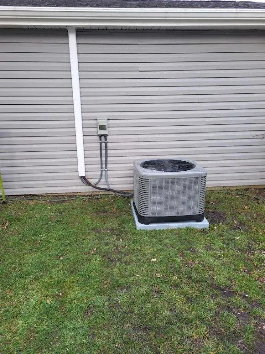 Conway Services Picture 4