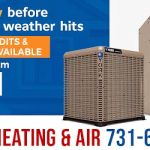 Harbin Heating & Air Conditioning Inc