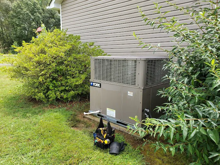 Danny Roberts Heating & Air LLC Picture 4