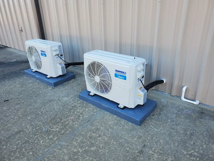 Danny Roberts Heating & Air LLC Picture 1