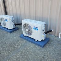 Danny Roberts Heating & Air LLC ico