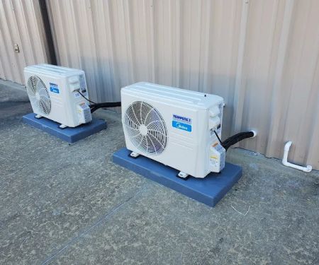 Danny Roberts Heating & Air LLC