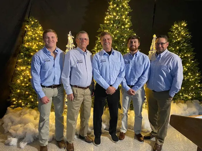 Danny Roberts Heating & Air LLC Picture 2