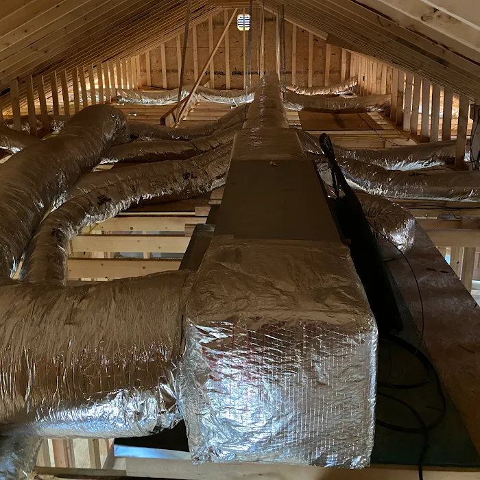 Home Comfort Heating & Cooling Picture 7