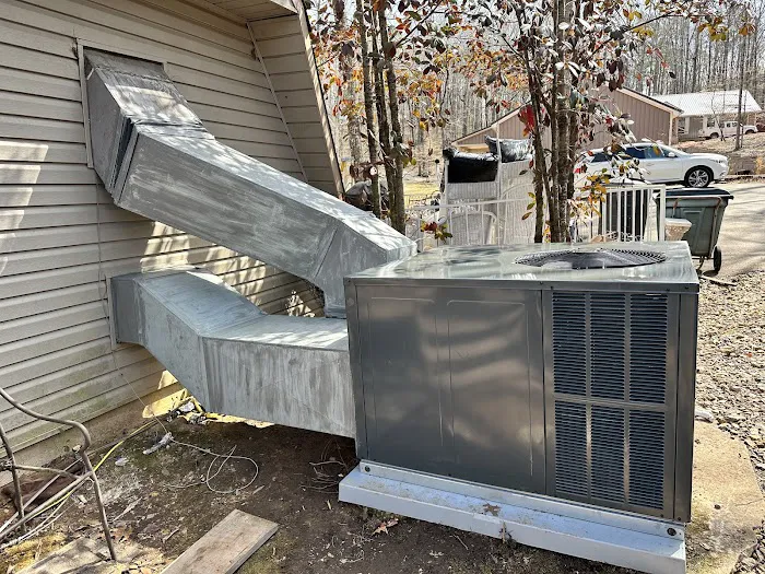 Home Comfort Heating & Cooling Picture 6