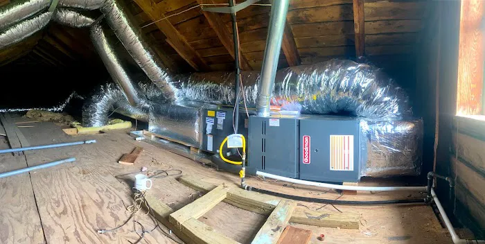 Home Comfort Heating & Cooling Picture 2