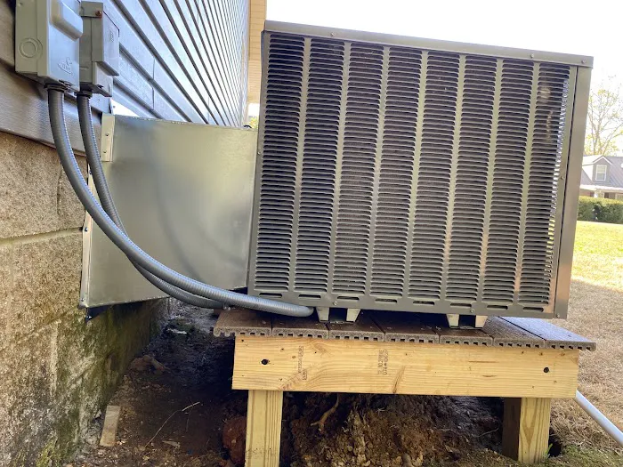 Home Comfort Heating & Cooling Picture 3