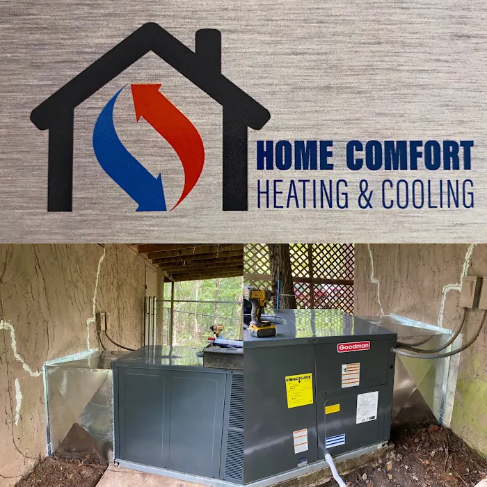Home Comfort Heating & Cooling Picture 8