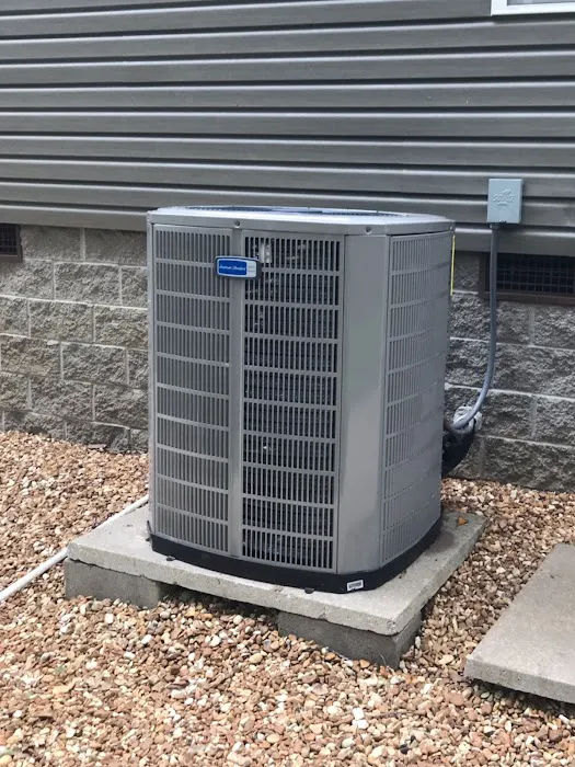 Home Comfort Heating & Cooling Picture 5